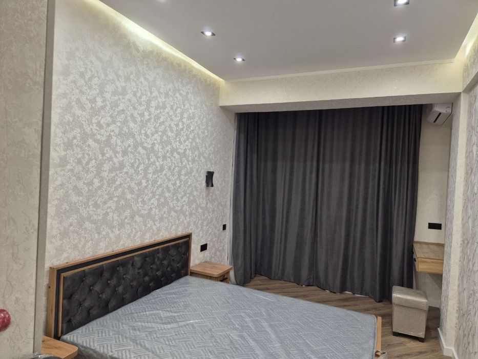 •2/3/6• жк «Карасу Сохил» на ул Карасу - 3 | Евро ремонт 56 м2