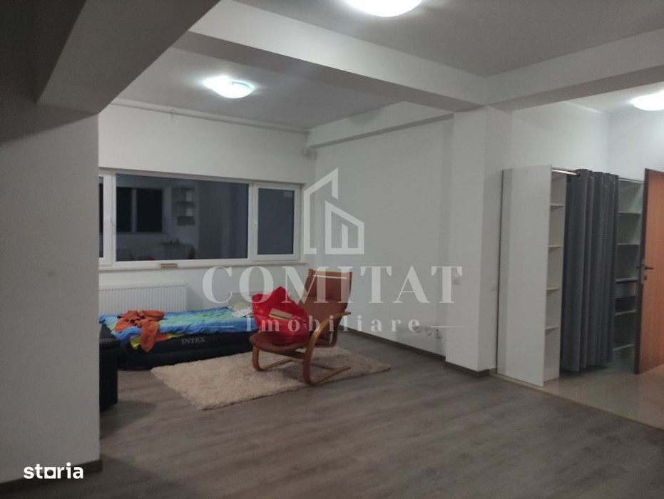 2 Apartamente | Finisate |  Zona Grigorescu