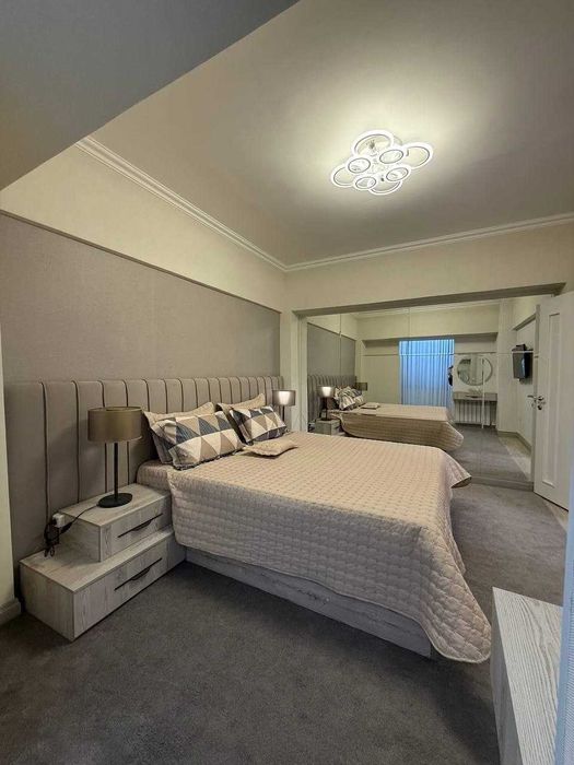 Срочно Аренда ул Шахрисабз 2 ком Новая квартира