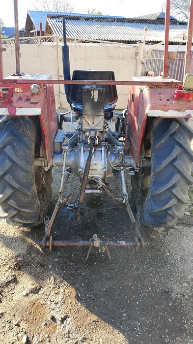 Se vinde Massey Ferguson 135