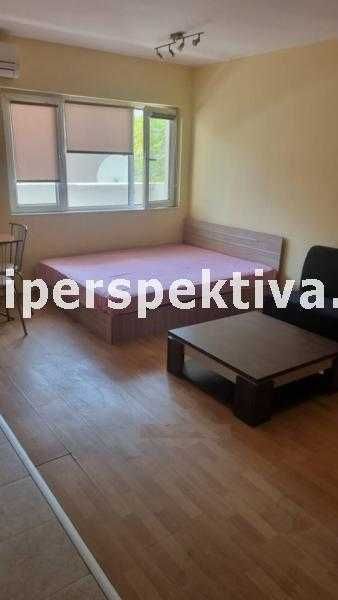 Продава се Едностаен апартамент в Пловдив, Кършияка - 40 кв.м за 1212 €/кв.м - Снимка #2