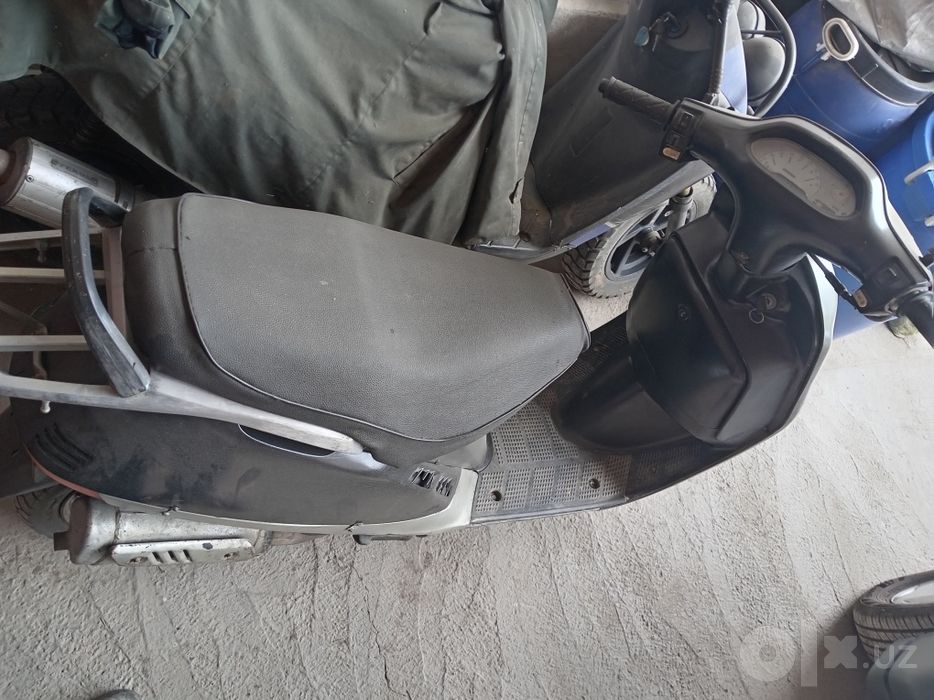 Скутер KYMCO Skuter Kyumco  skuter