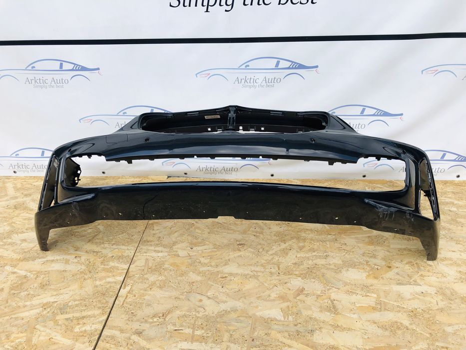 Bara fata M Sport BMW Seria 1 F40 dupa 2019 cod 51118070928