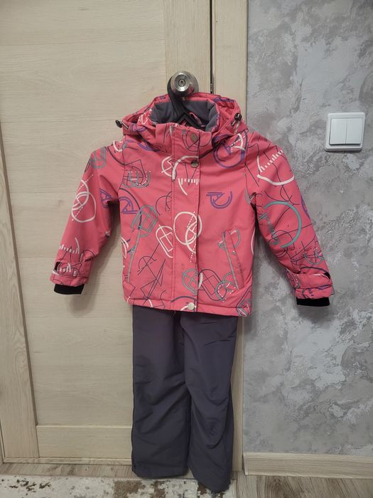 Куртка Осень- Весна