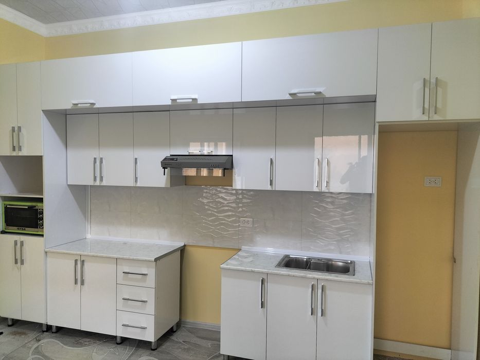 Uyingizga bejirim sfatliy oshxona mebellar kerakmi