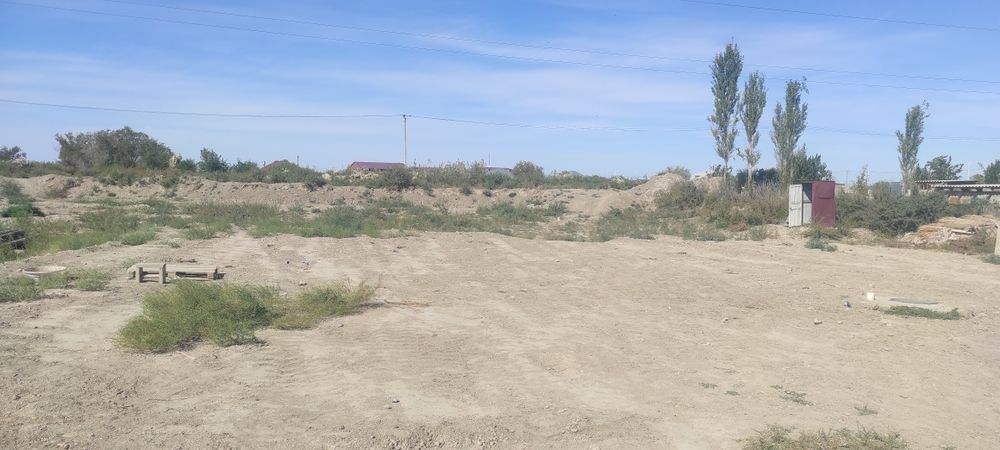 Продам дом в поселке  Караултобе