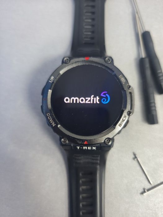 Смарт Часы Amazfit T-REX 2