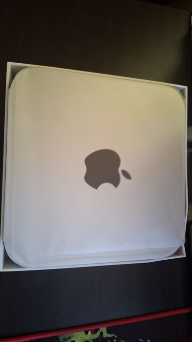 Vind Mac mini m1 vindut