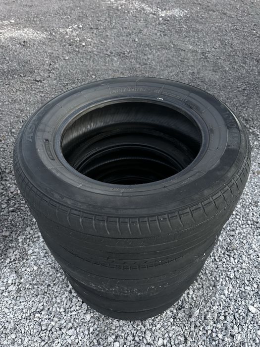 Летние резина R16