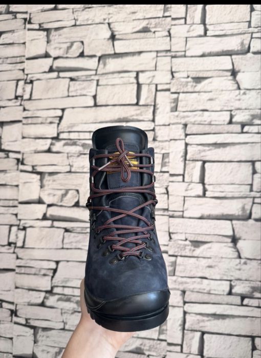 Bocanci/Ghete Scarpa Jura nr 38 1/2