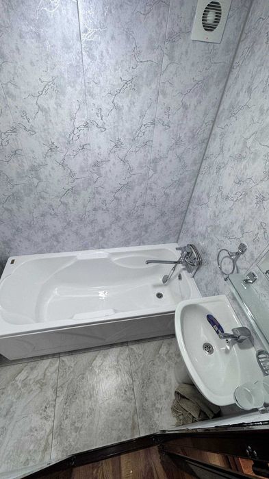 ипотека Своя квартира  Карасу -1 2в3/5/5 балкон 2*6 Ипотека