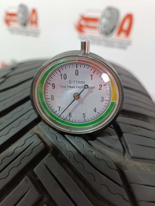 215/60/16 99H MICHELI CP N10583 M+S IARNA