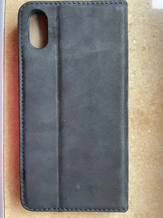 Кожен кейс IPhone XS