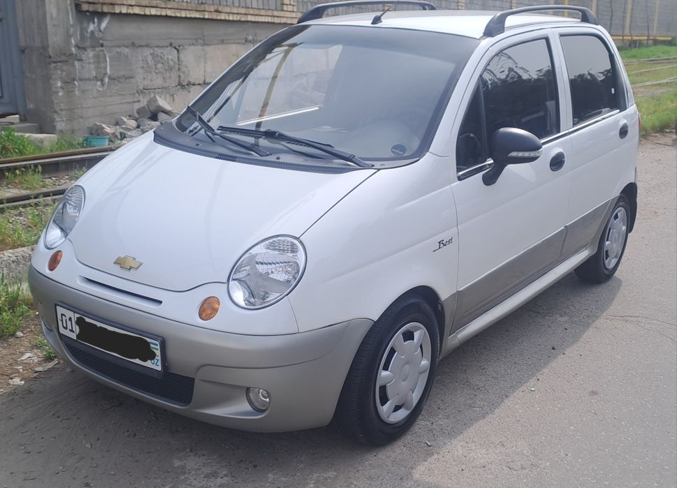 Matiz best 2015 yil H9 xolati zo'r gazi bor.