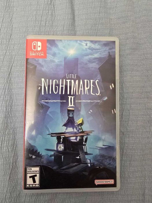 Игры (10 игр) нинтендо свитч / nintendo switch