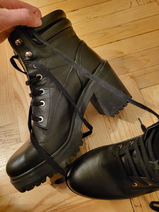 Зимни боти Zara Зара