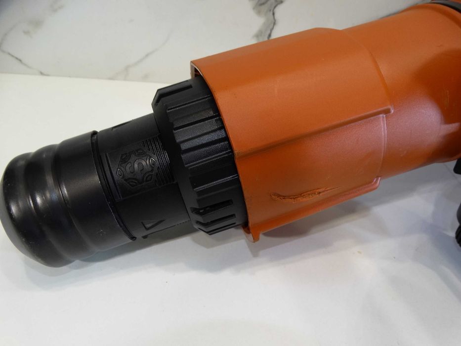 2026 - Hilti TE 1000 - 22 / NURON - Акумулаторен къртач