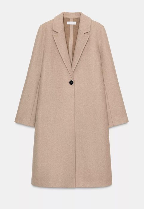 Palton Zara marimea S