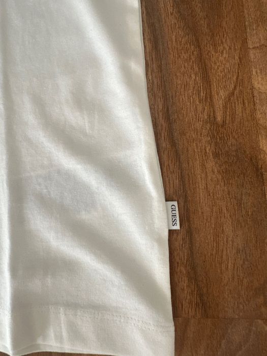 Мъжка тениска Guess Jeans