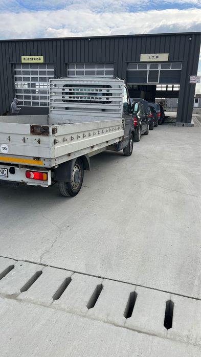 Renault master 2.5
