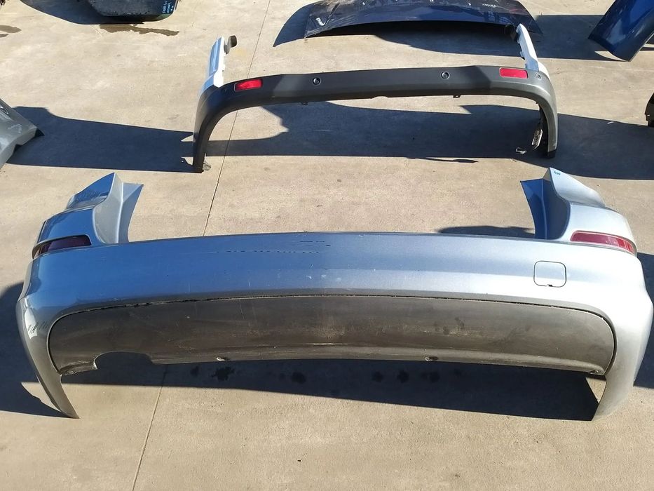 Bara spate opel astra j hatchback 13266649