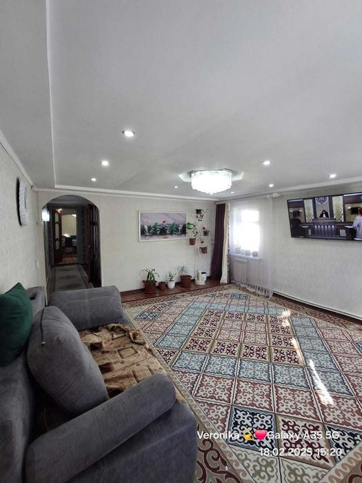 Продается частный дом район Облбольница, Налоговая