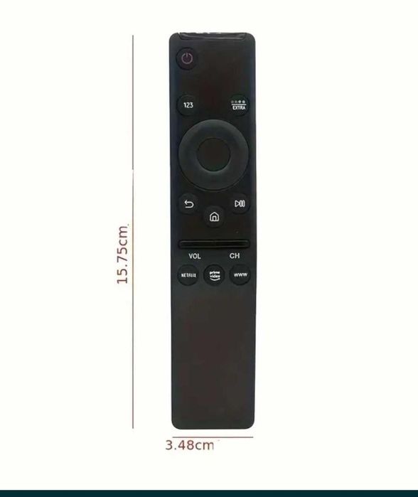 Telecomanda NOUA universala Samsung