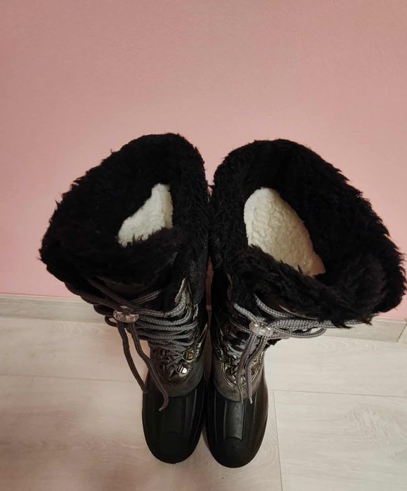 Cizme de zăpadă Mustang