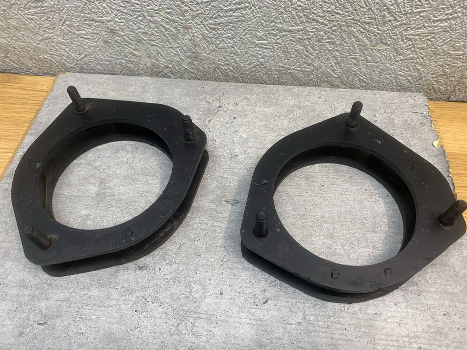 Рено Канго лифт кит