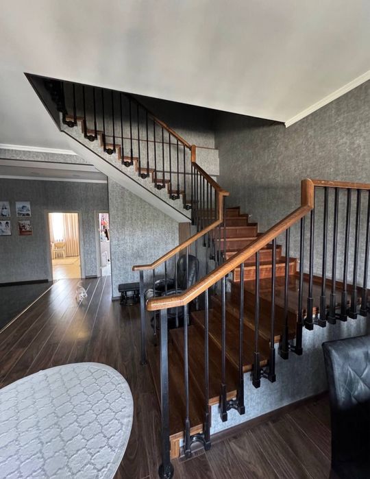 Квартира ЖК Parisien 7/8-9/9 234 м2