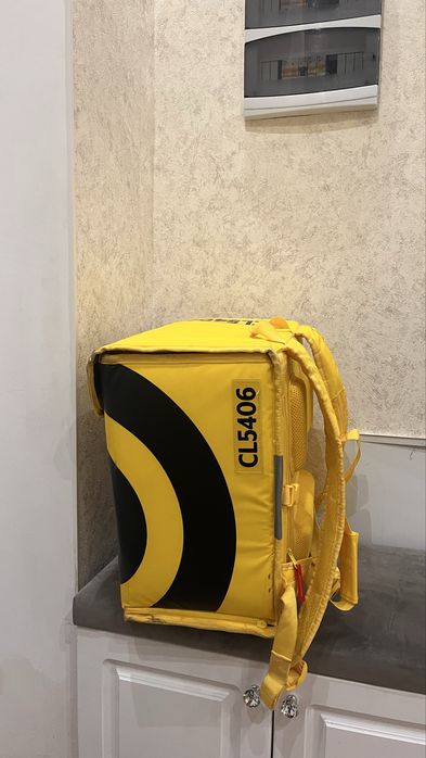 термокороб Yandex