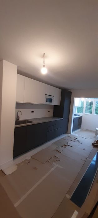 Montaj mobila,riflaj, tv , suporti tv. , galerii , sine, corpuri suspe