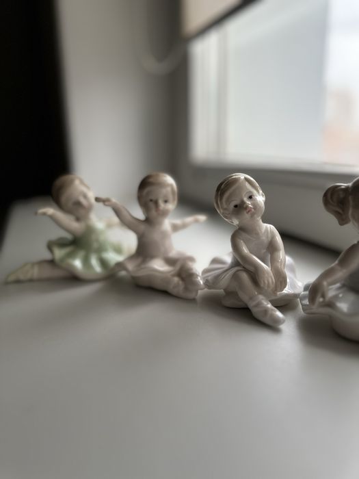 Статуэтки сувениры