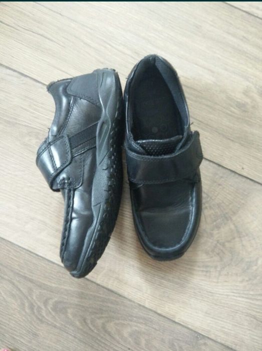 Туфли на мальчика
