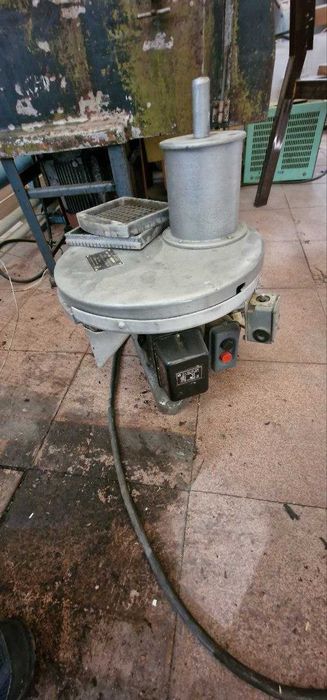 Овощерезка для варёных овощей