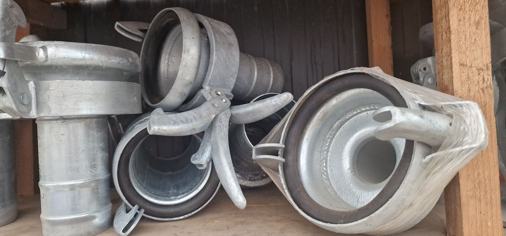 Cuple vidanja 2.3.4.5.6 toli toată gama pentru toată gama de vidanje s