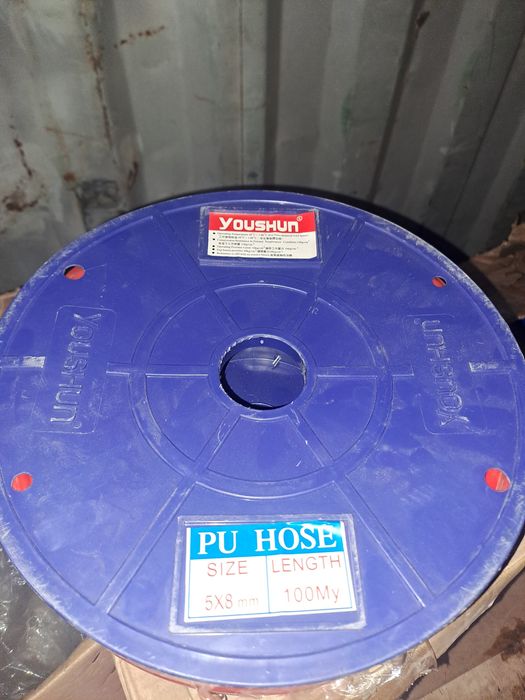 Шланг пневмо пневмошланг