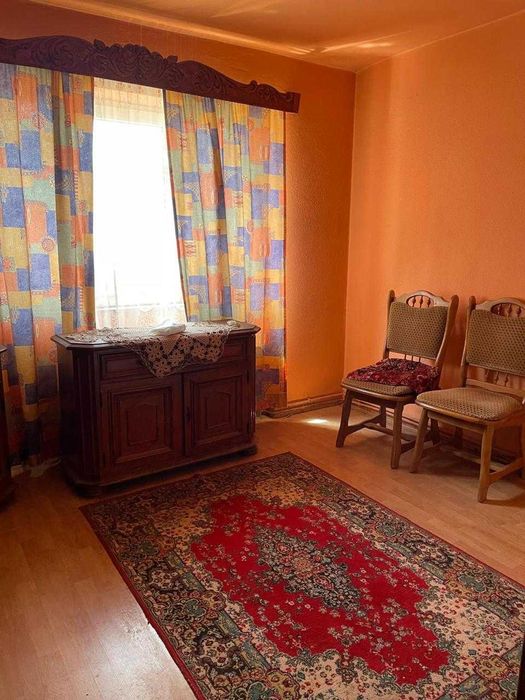 Apartament 3 camere, 60 mp, Targu Lapus