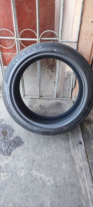 1 dona Wanli 225_45_R19 sotiladi