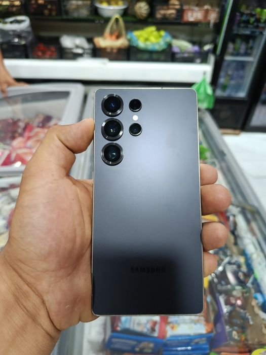 Samsung S25 ultira