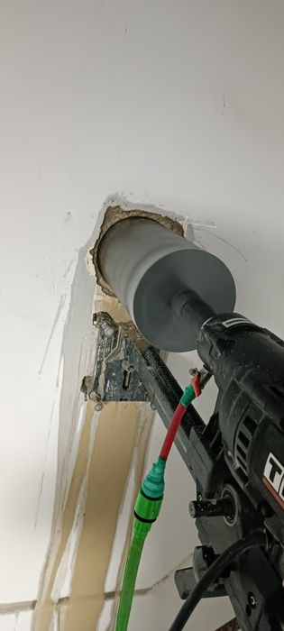 Алмазни бурения бетон тешиш ва кешсиш хизмати