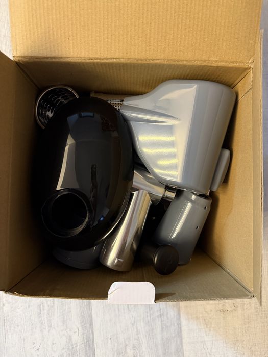 Masina tocat carne Tefal