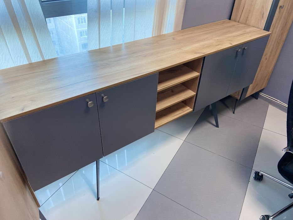 Мебель для руководителя