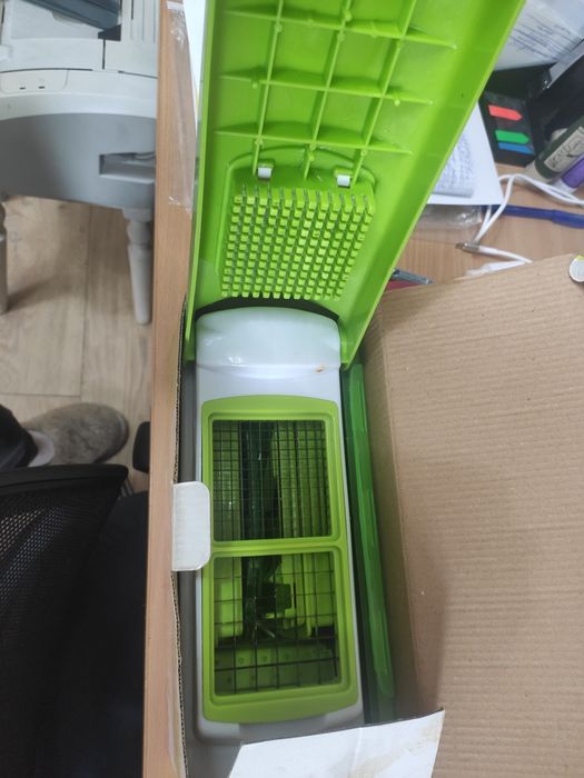 Овощерезка универсальная