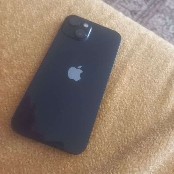 iPhone 13 512гб тёмно синий