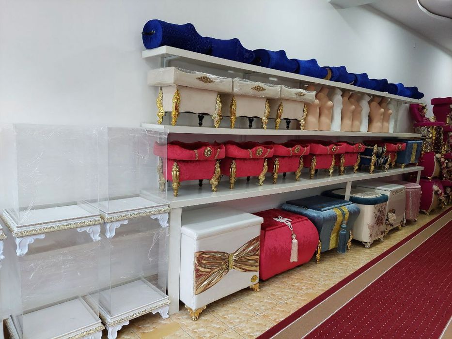 Сарпо на продажу