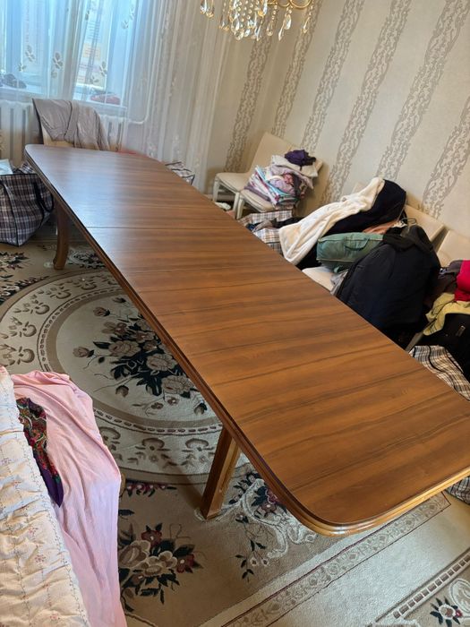 Продам стол зала 3.5 метр 3-3.5м