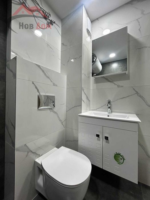 Продава се Двустаен апартамент в Велико Търново, Зона Б - 55 кв.м за 2091 €/кв.м - Снимка #13