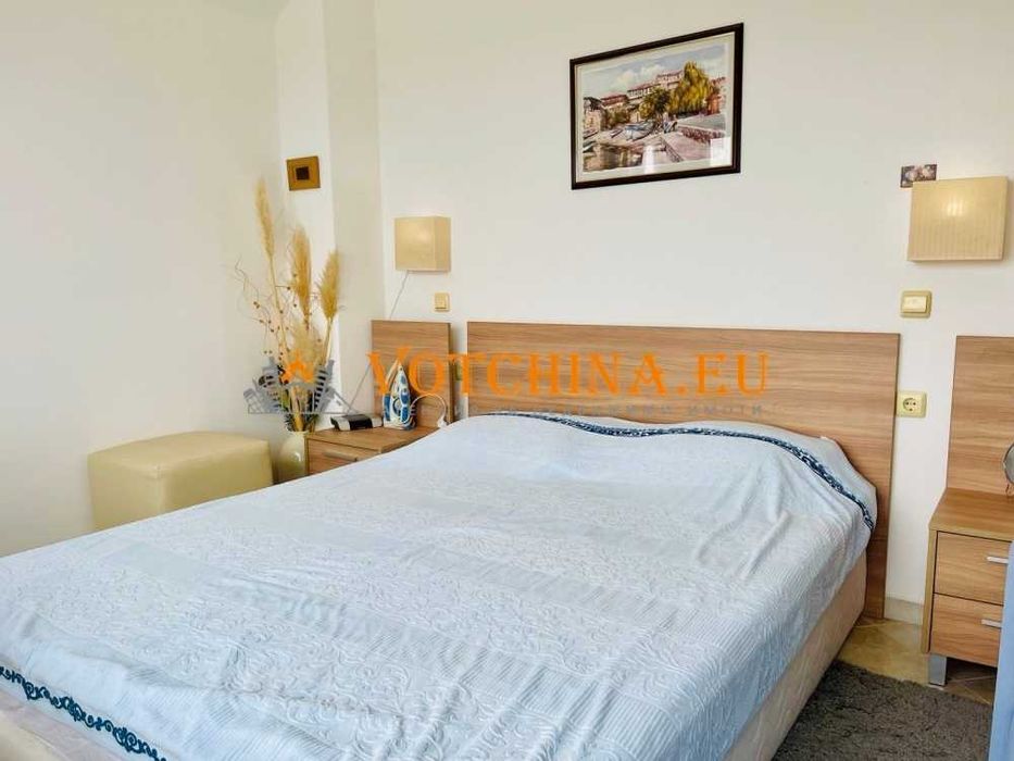 Продава се Двустаен апартамент в с. Кошарица, Област Бургас - 93 кв.м за 646 €/кв.м - Снимка #7