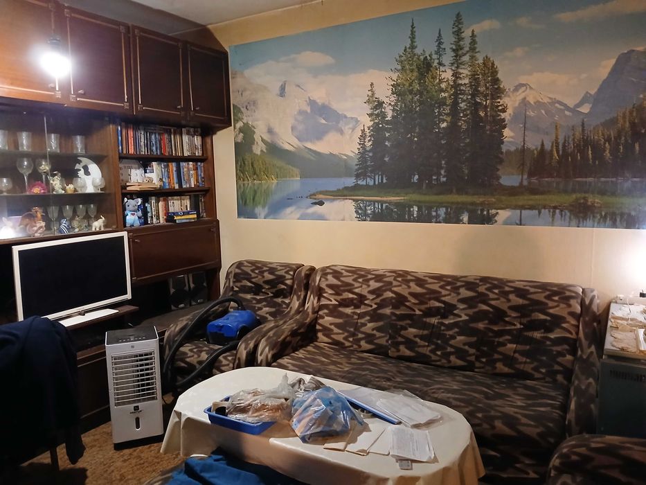 Продава се Двустаен апартамент в Севлиево - 58 кв.м за 1035 €/кв.м - Снимка #1